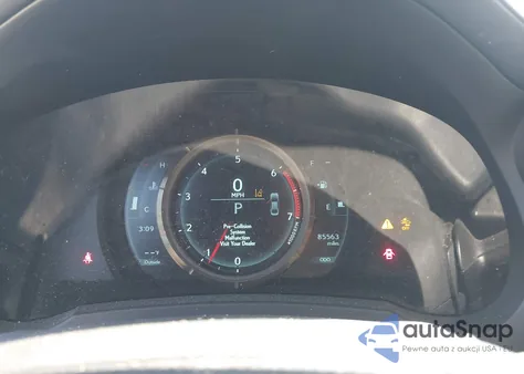 2019 Lexus Is 300 from USA, damaged, VIN JTHBA1D20K5091427